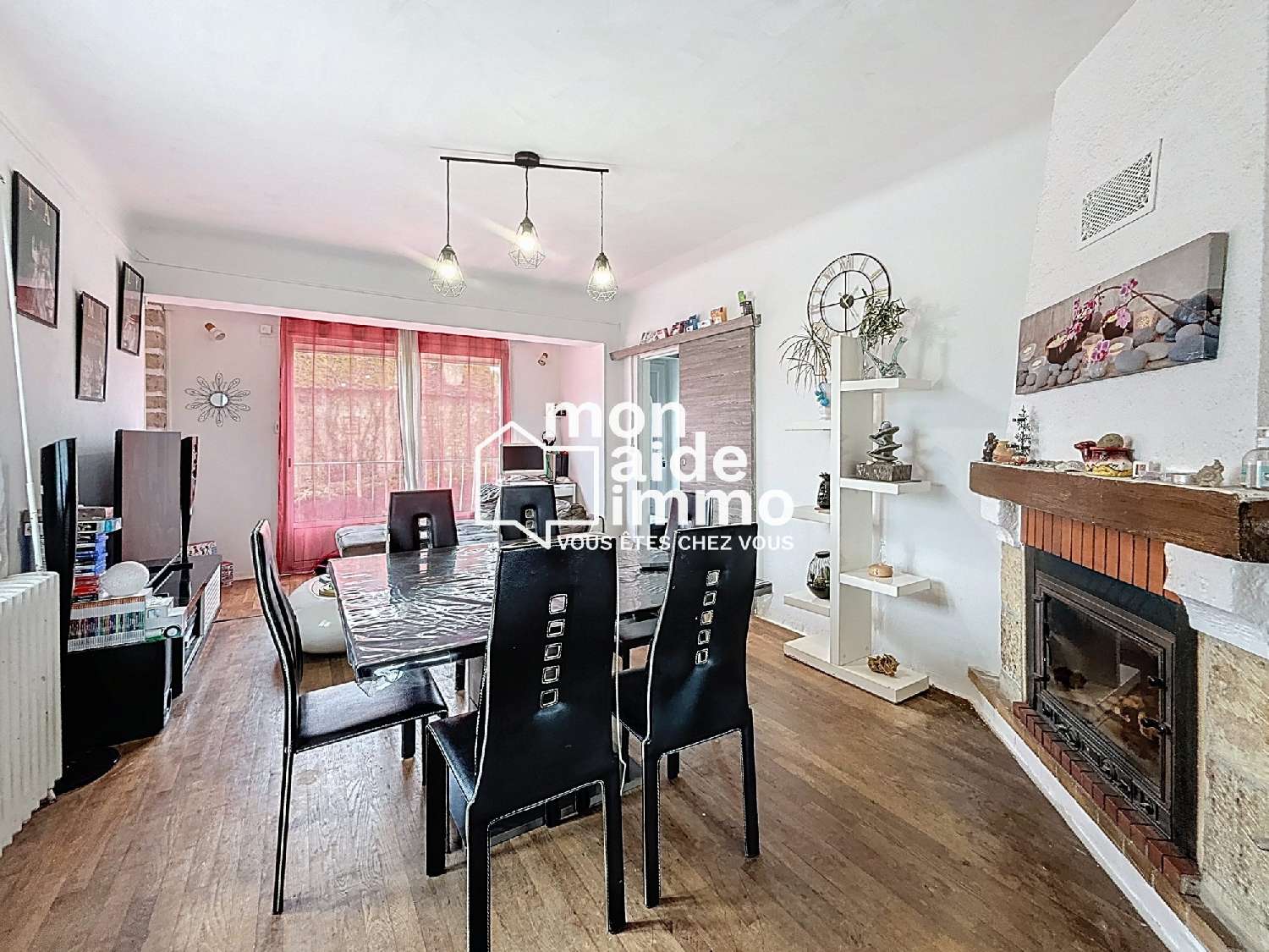 te koop huis Nanthiat Dordogne 7