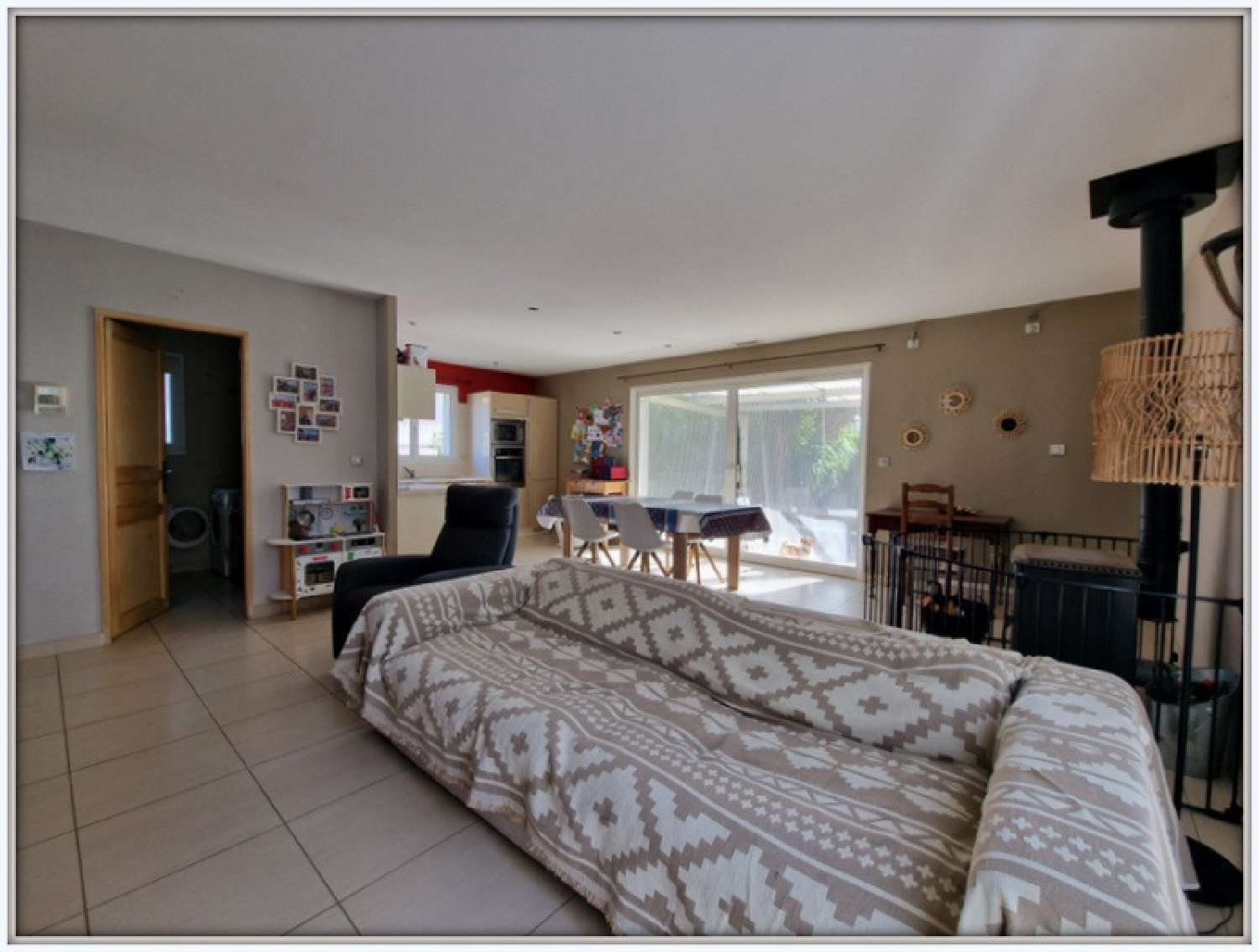  te koop huis Narbonne Aude 5