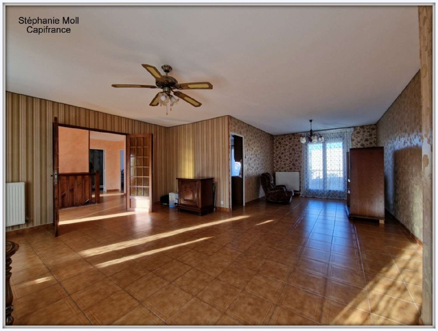 te koop huis Narbonne Aude 1