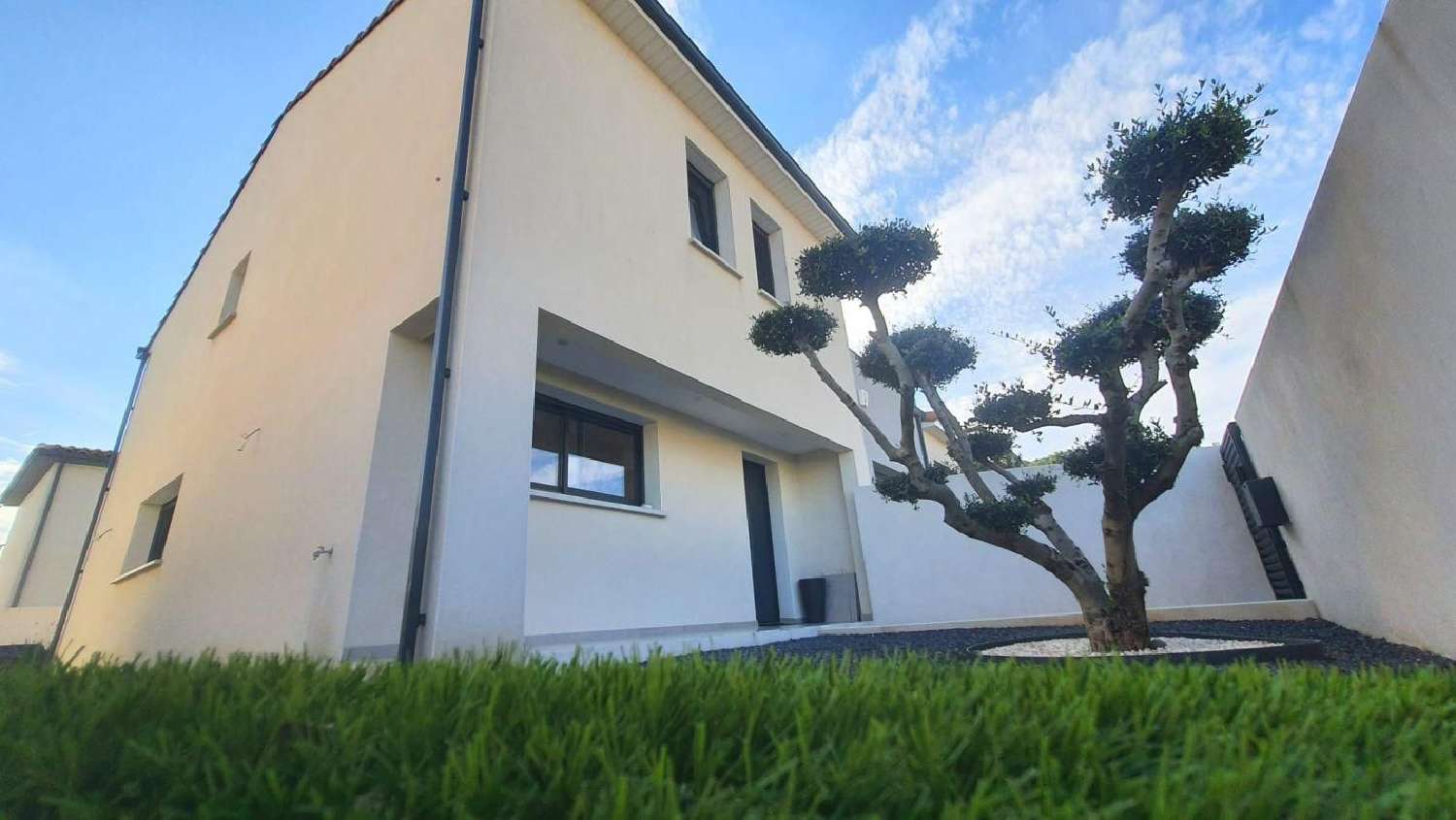  à vendre maison Narbonne Aude 1