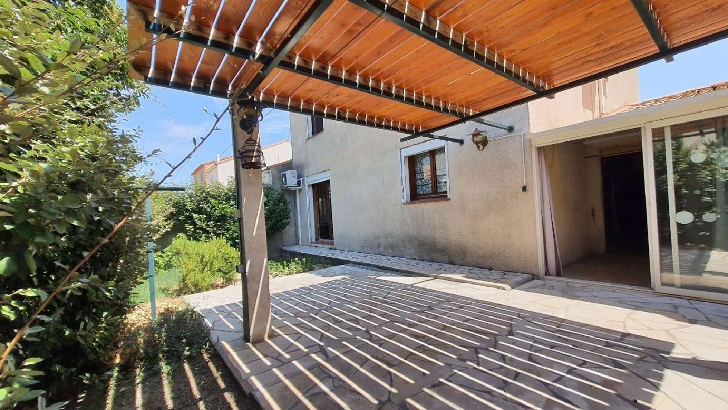  à vendre maison Narbonne Aude 1
