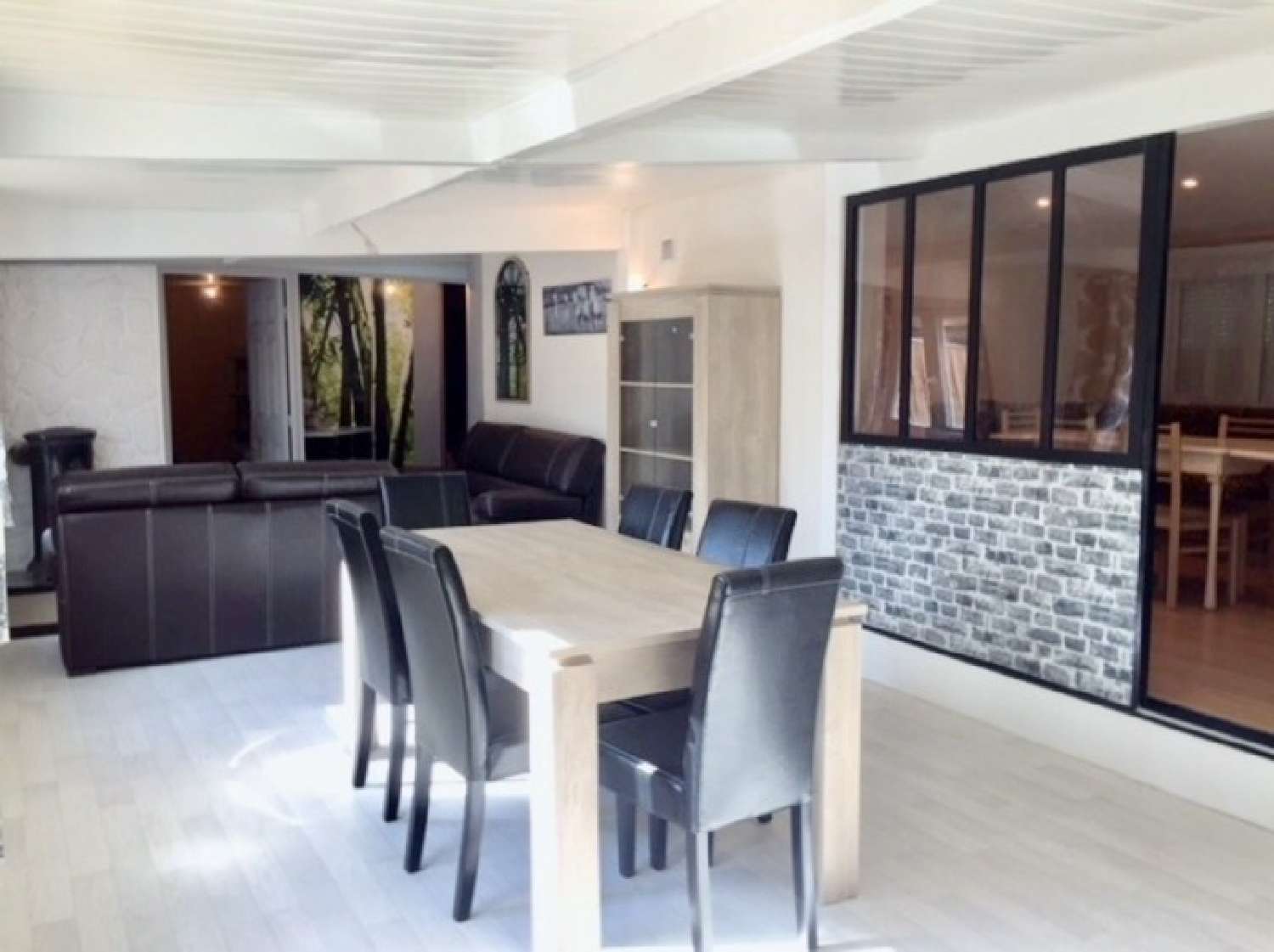  te koop huis Nargis Loiret 1