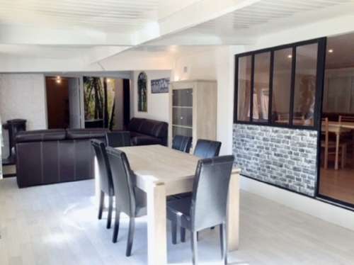 Nargis Loiret huis foto 7226226