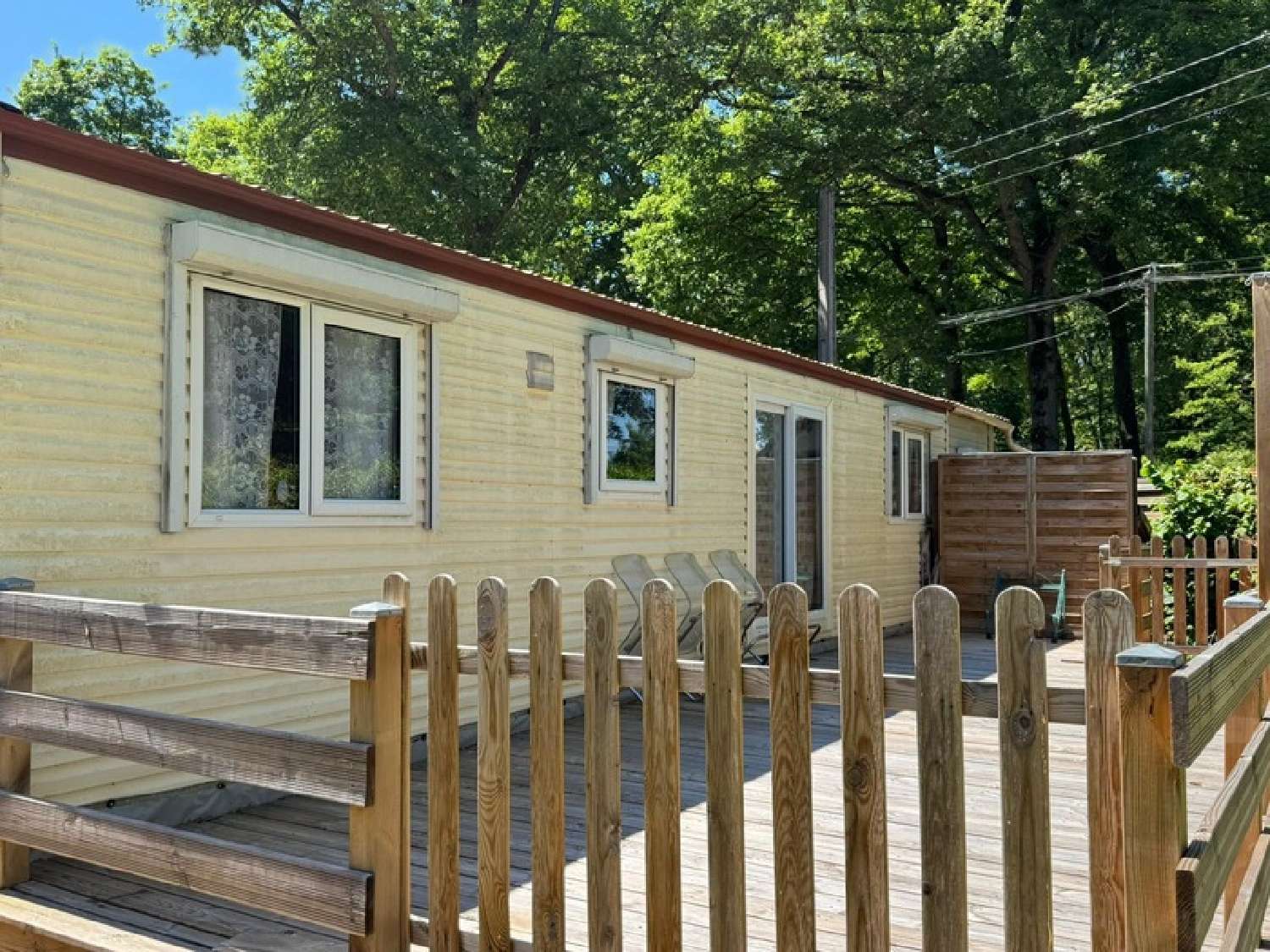  te koop huis Nargis Loiret 2