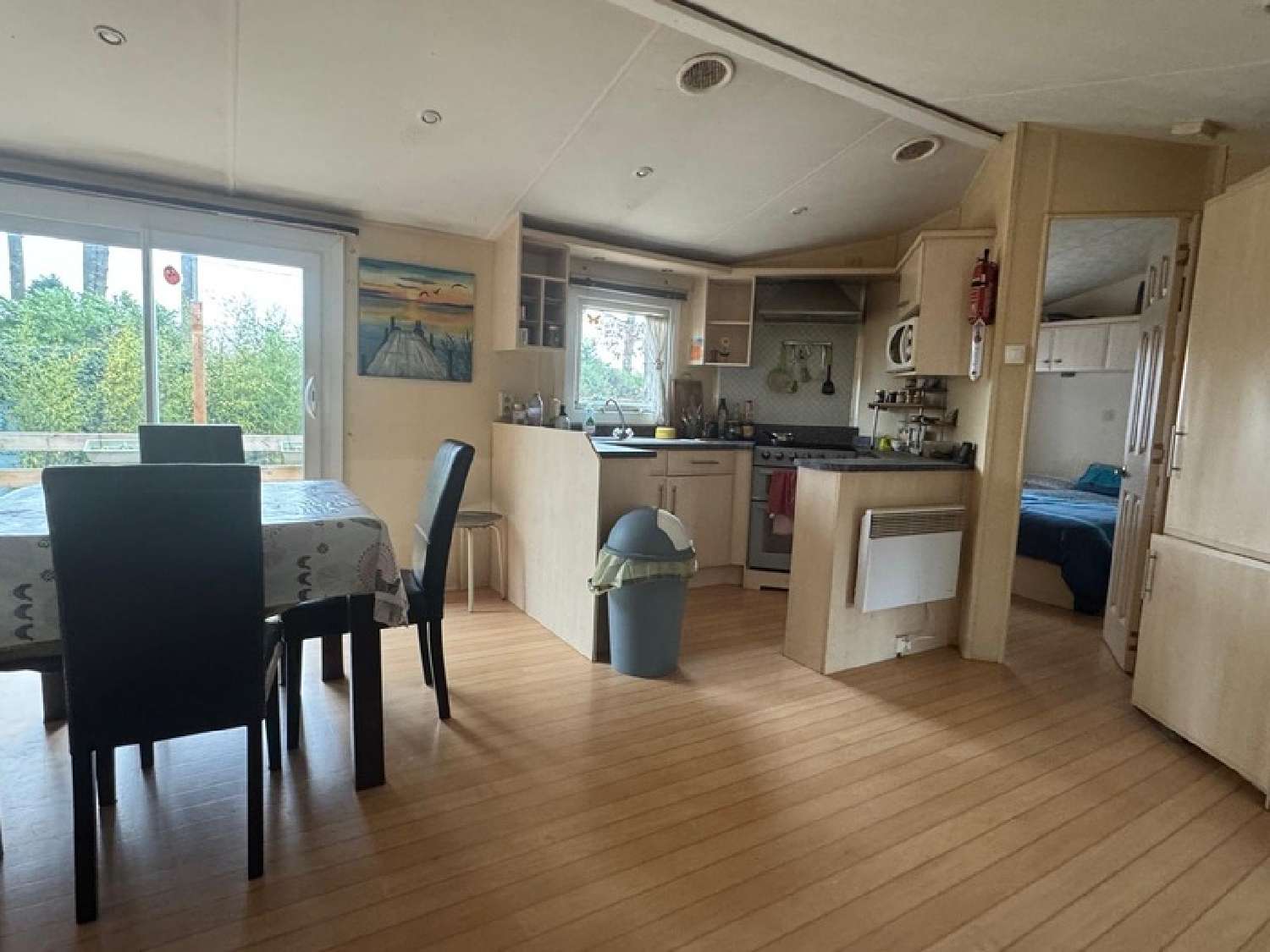  te koop huis Nargis Loiret 4