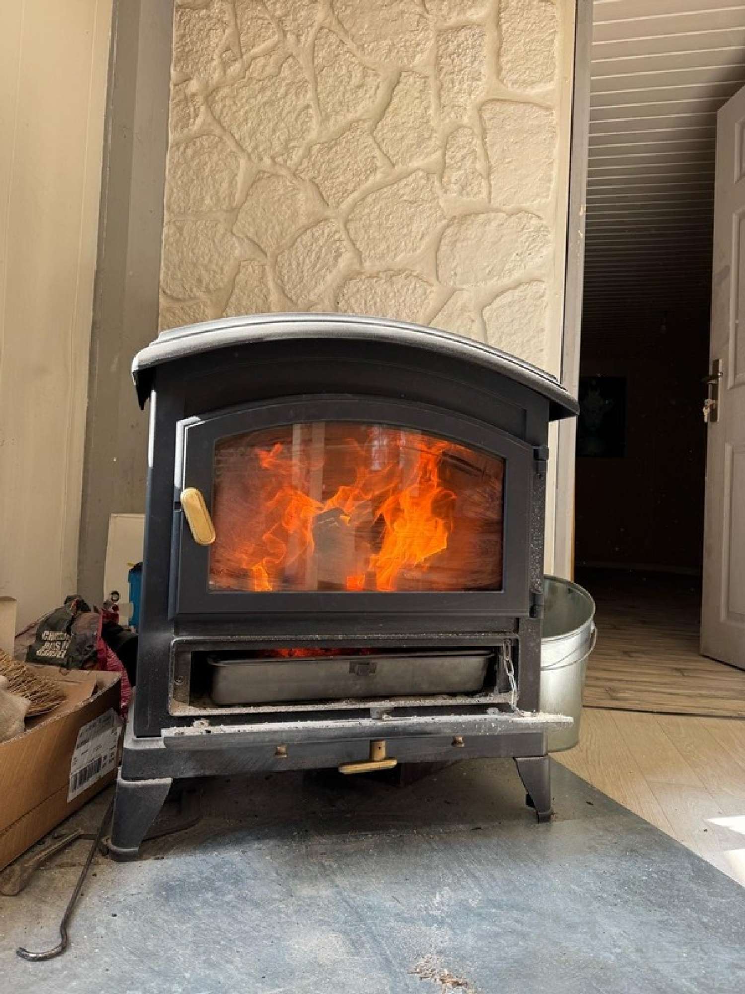  te koop huis Nargis Loiret 8