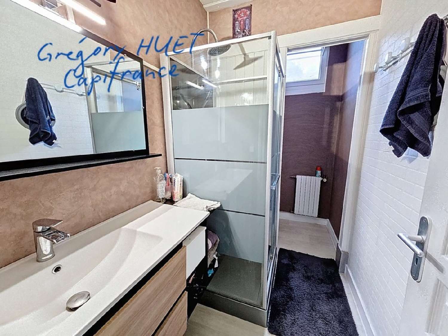  te koop huis Nassandres Eure 6