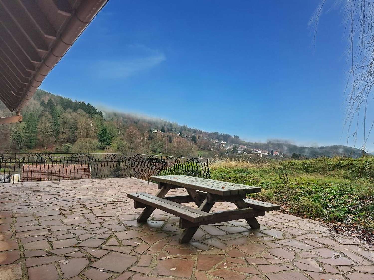  à vendre maison Natzwiller Bas-Rhin 2