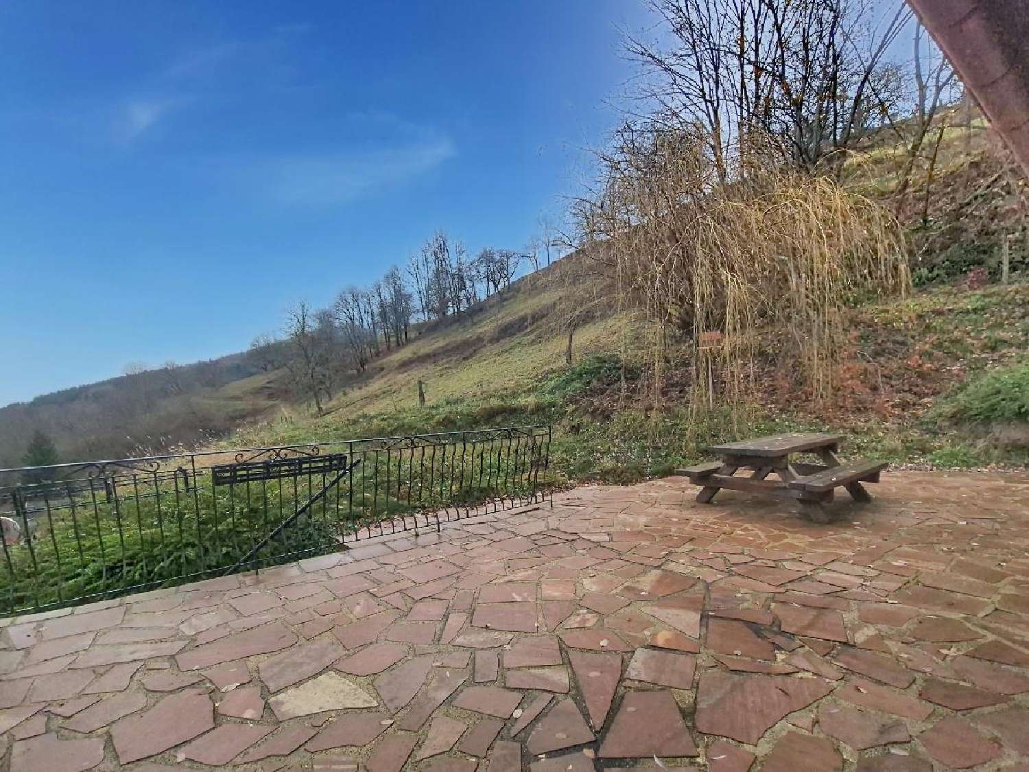  à vendre maison Natzwiller Bas-Rhin 3