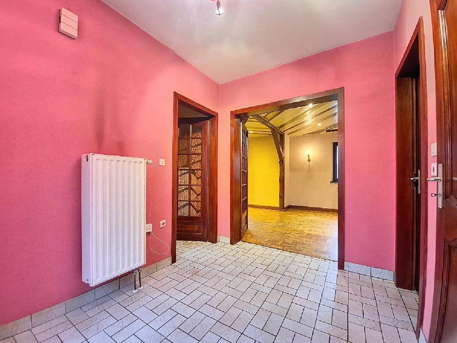  à vendre maison Natzwiller Bas-Rhin 4