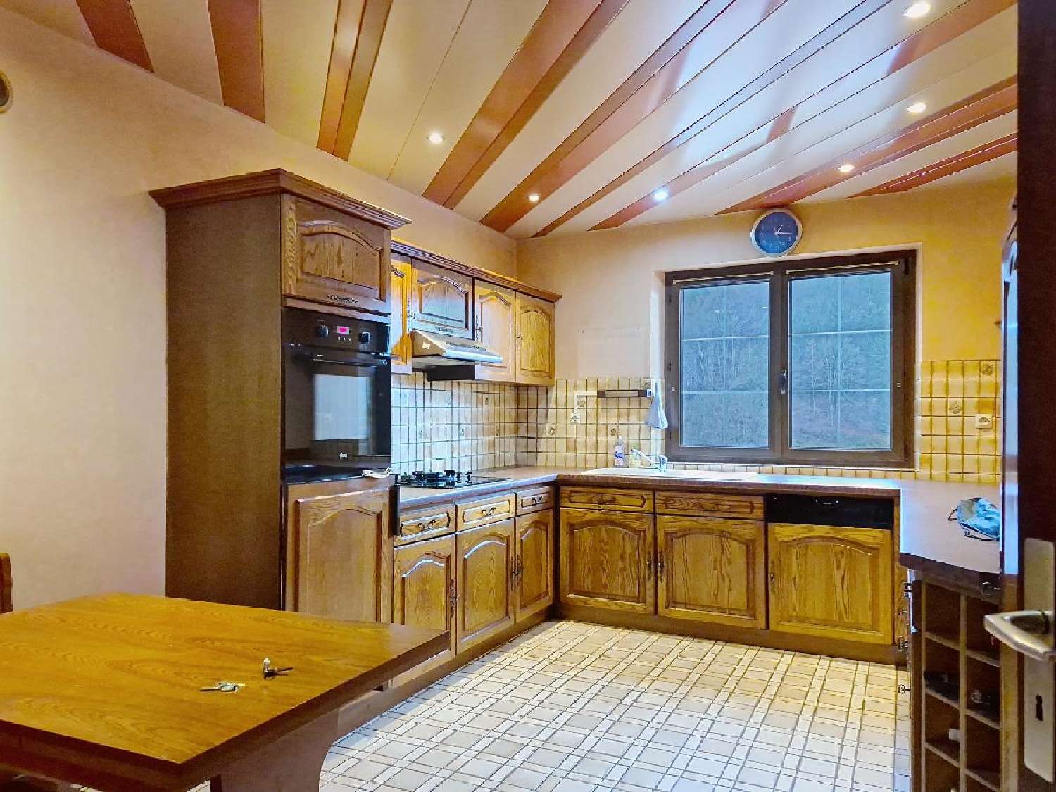  à vendre maison Natzwiller Bas-Rhin 5