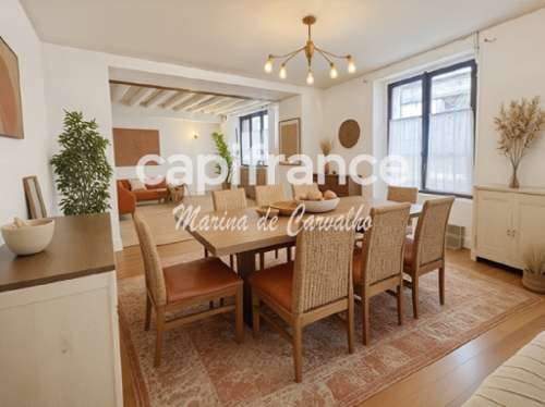 Neauphle-le-Château Yvelines Haus Bild 7220162