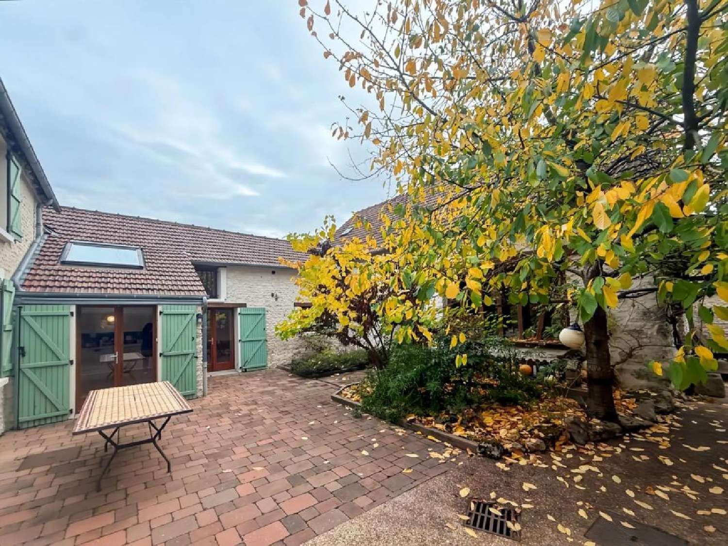  te koop huis Neauphle-le-Vieux Yvelines 1