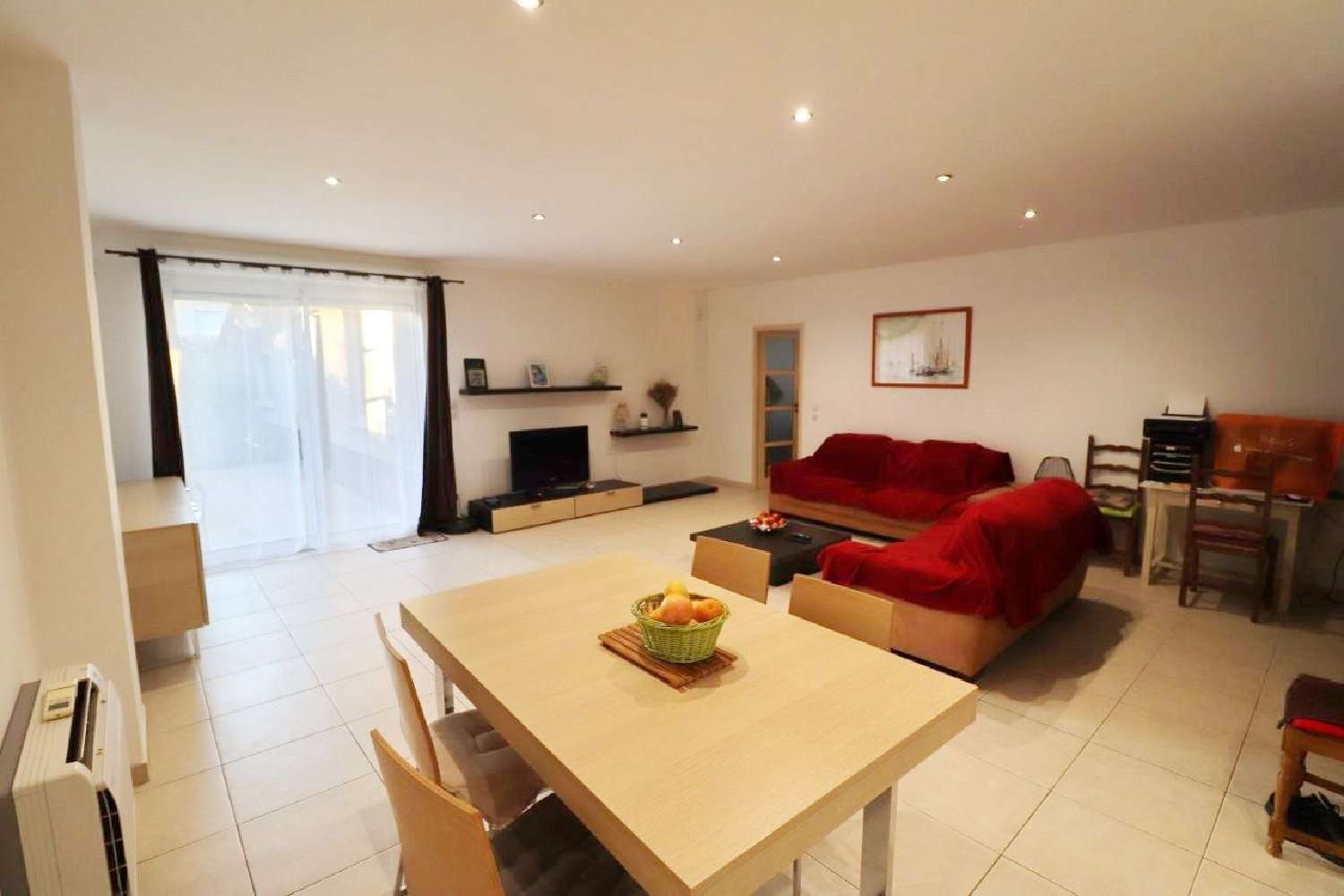 te koop huis Néfiach Pyrénées-Orientales 2