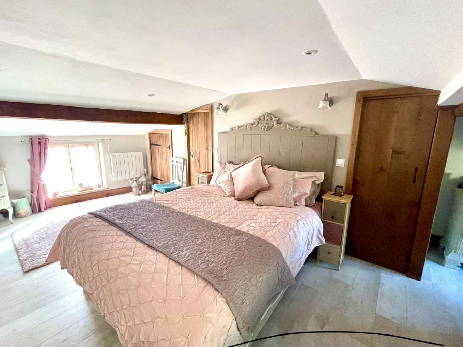 te koop huis Néré Charente-Maritime 5