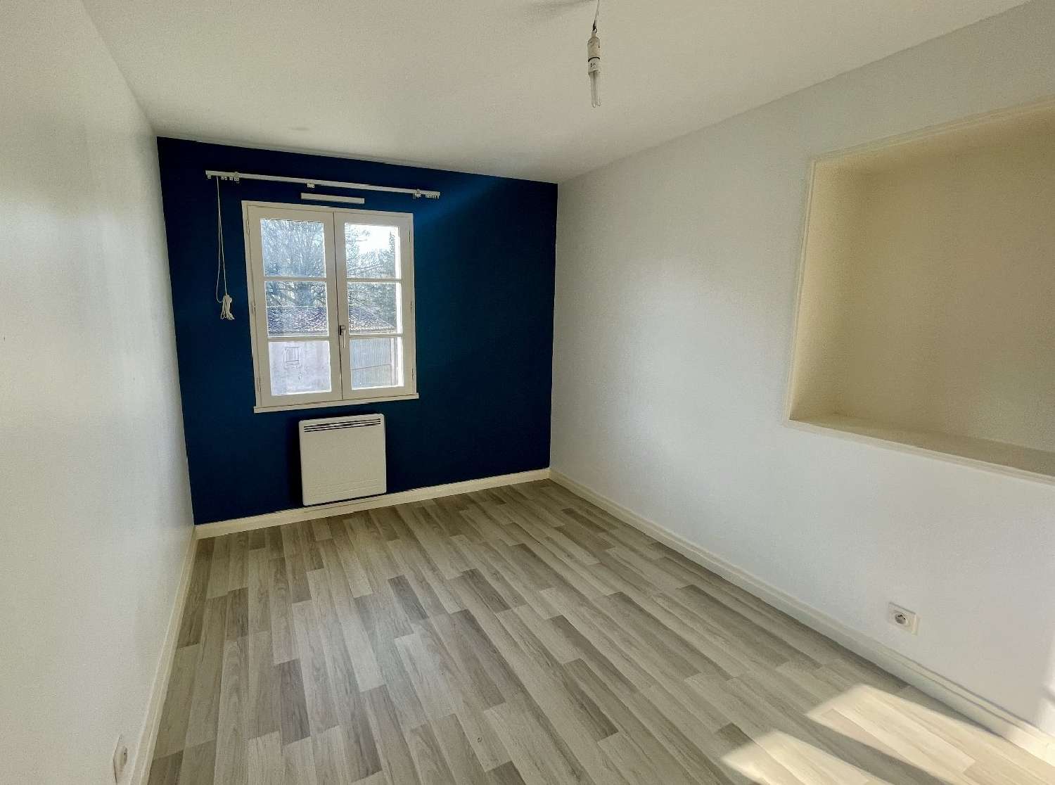 te koop huis Néré Charente-Maritime 5