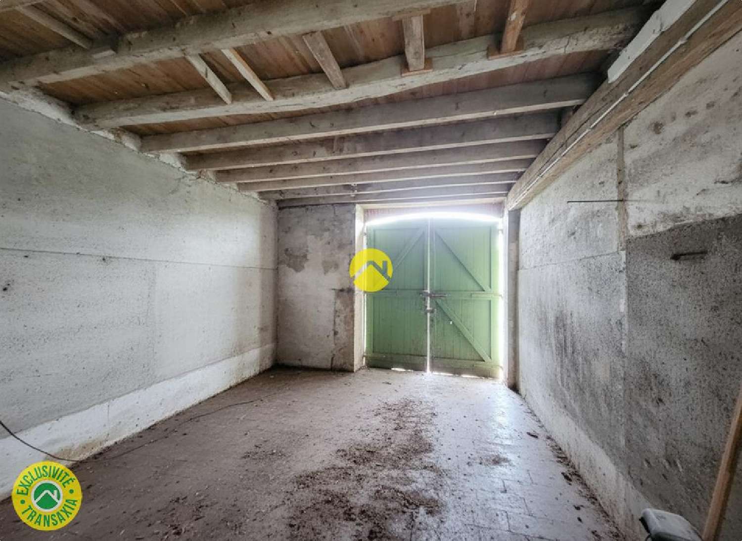 kaufen Haus Nérondes Cher 8