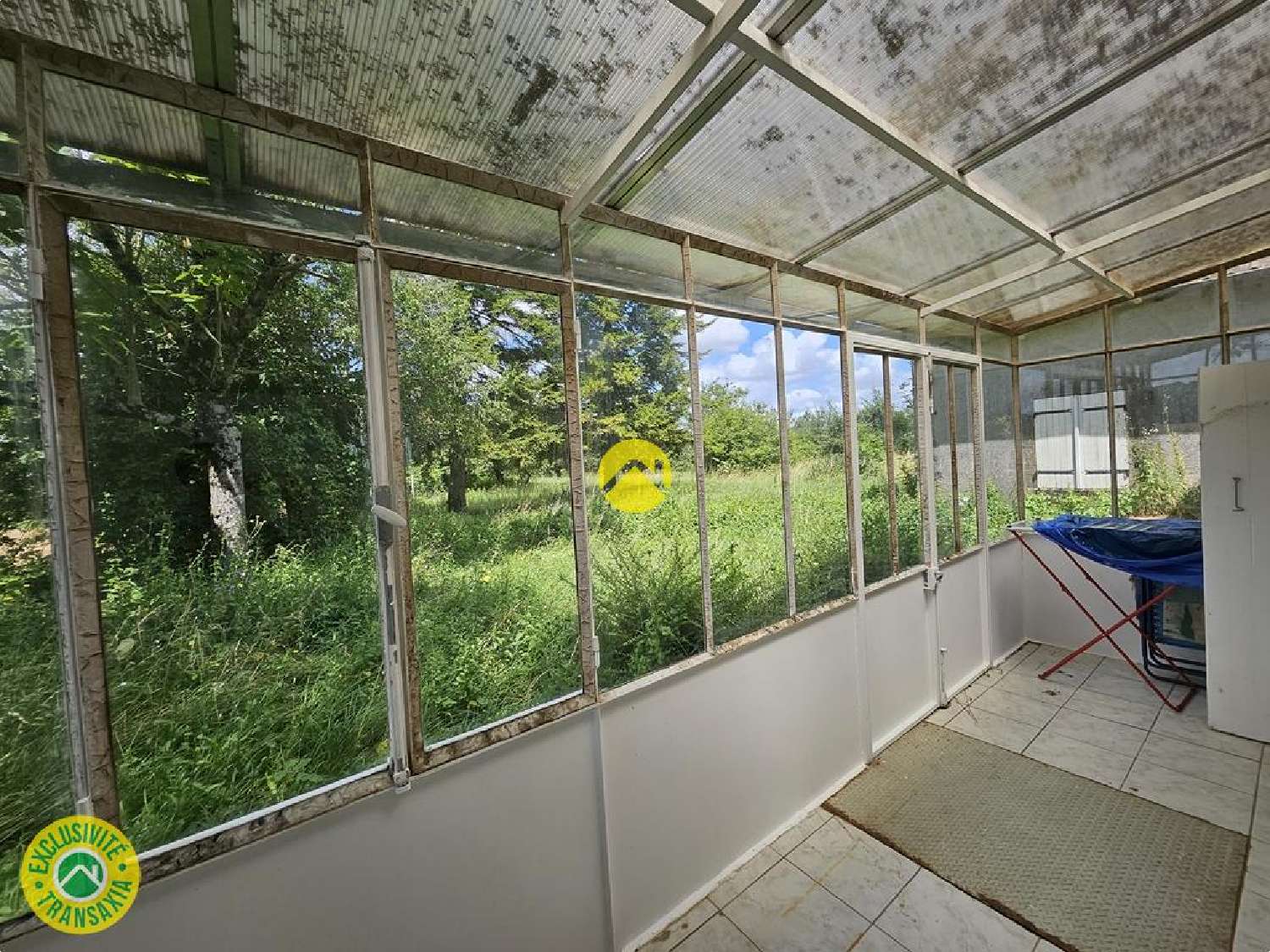  à vendre maison Nérondes Cher 6