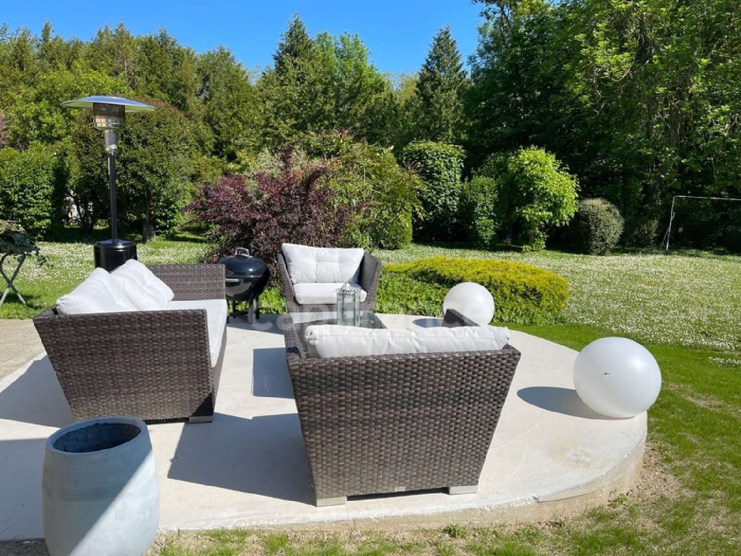  te koop huis Néry Oise 3