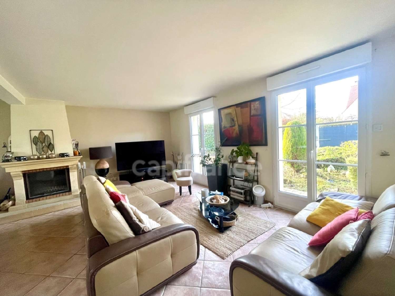  te koop huis Néry Oise 4