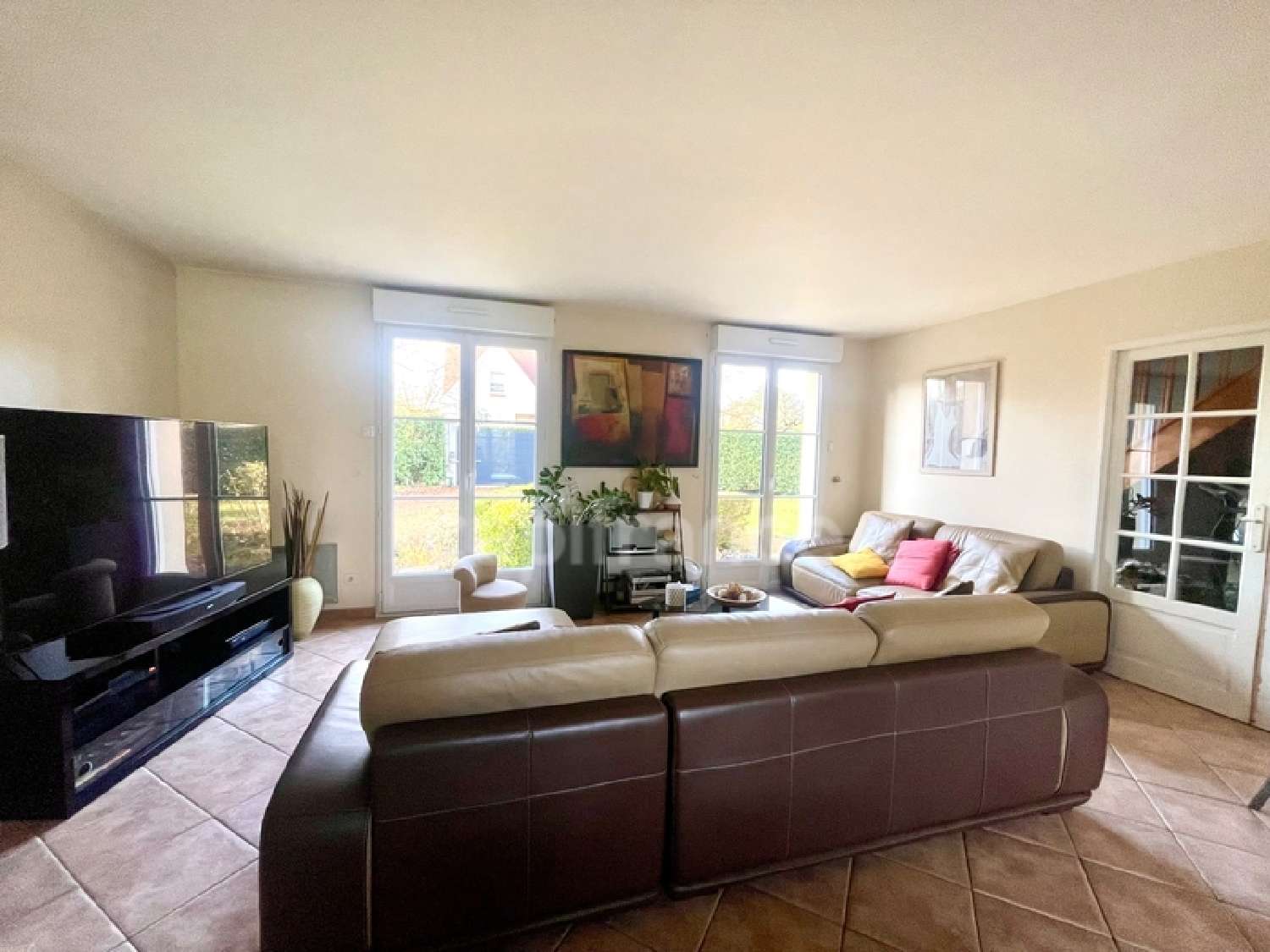  te koop huis Néry Oise 5