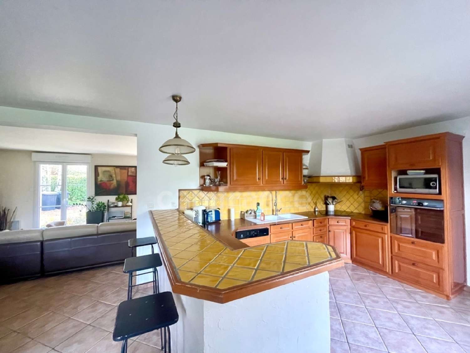  te koop huis Néry Oise 7