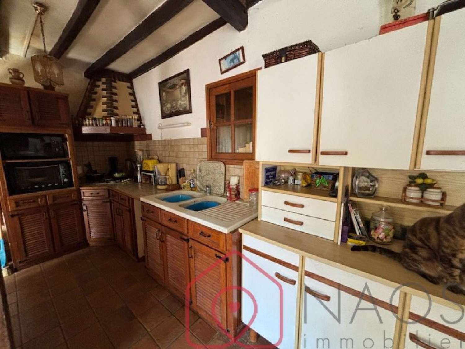 for sale house Nesle-l'Hôpital Somme 4