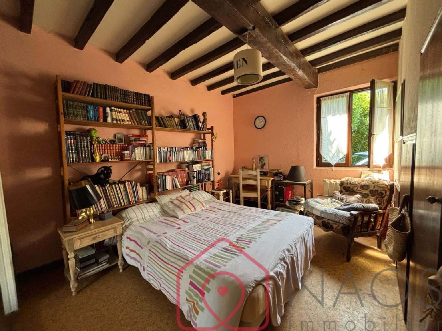 for sale house Nesle-l'Hôpital Somme 8