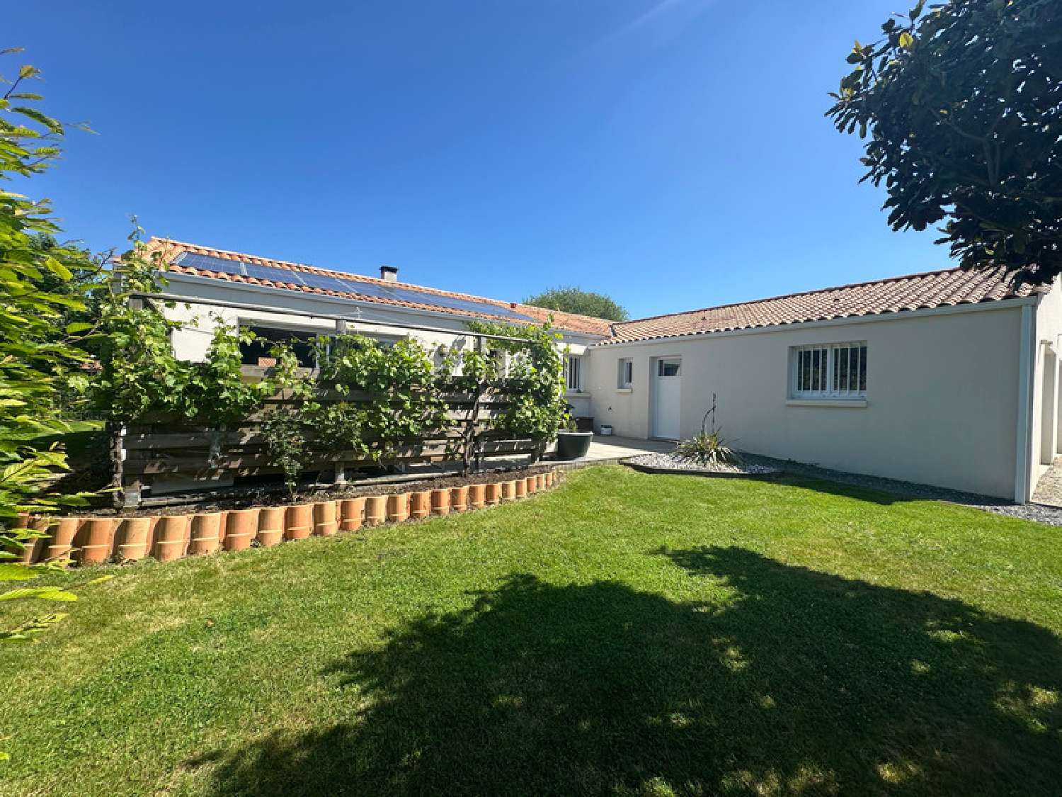 te koop huis Nesmy Vendée 2