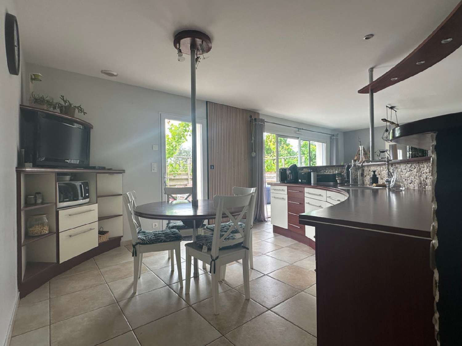 te koop huis Nesmy Vendée 7