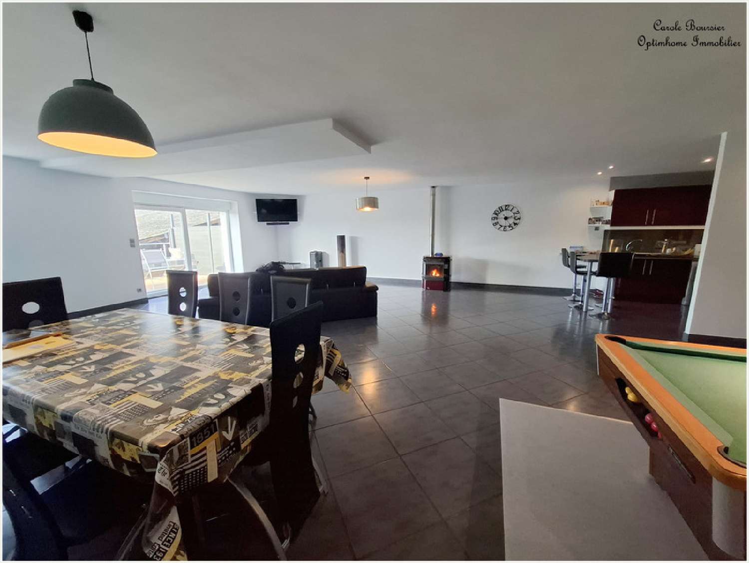  te koop huis Neufchâteau Vogezen 1