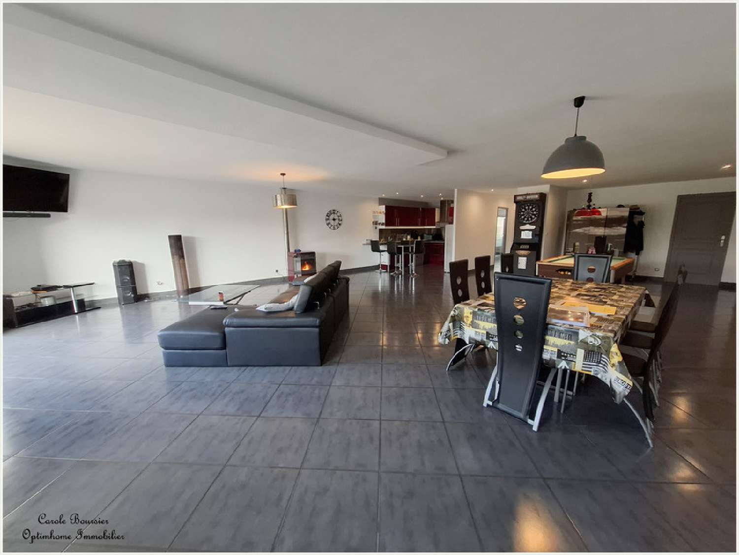  te koop huis Neufchâteau Vogezen 2