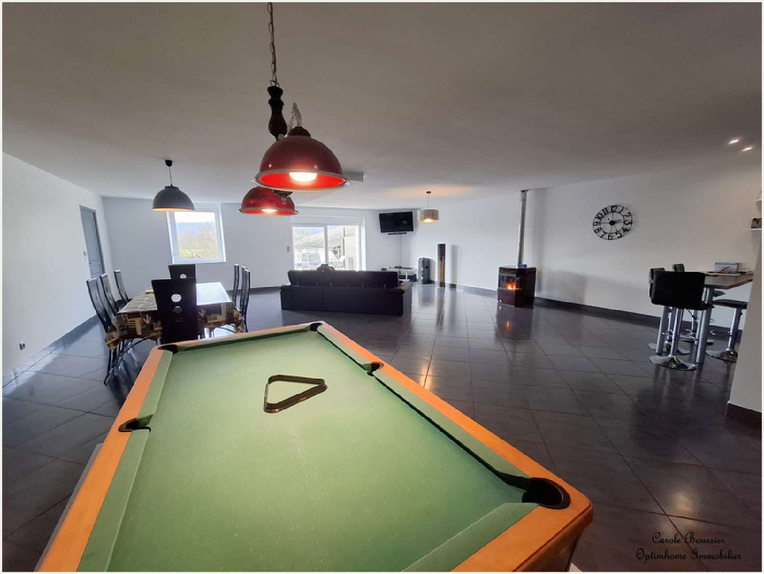  te koop huis Neufchâteau Vogezen 3