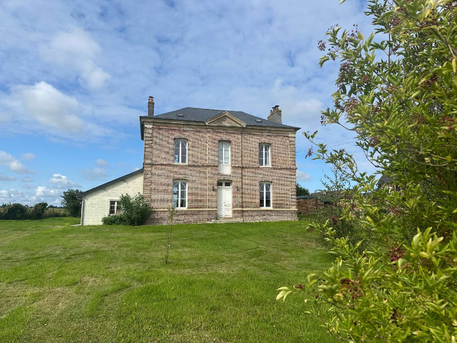 te koop huis Neufchâtel-en-Bray Seine-Maritime 1