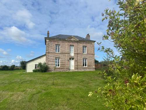 Neufchâtel-en-Bray Seine-Maritime huis foto 7224403