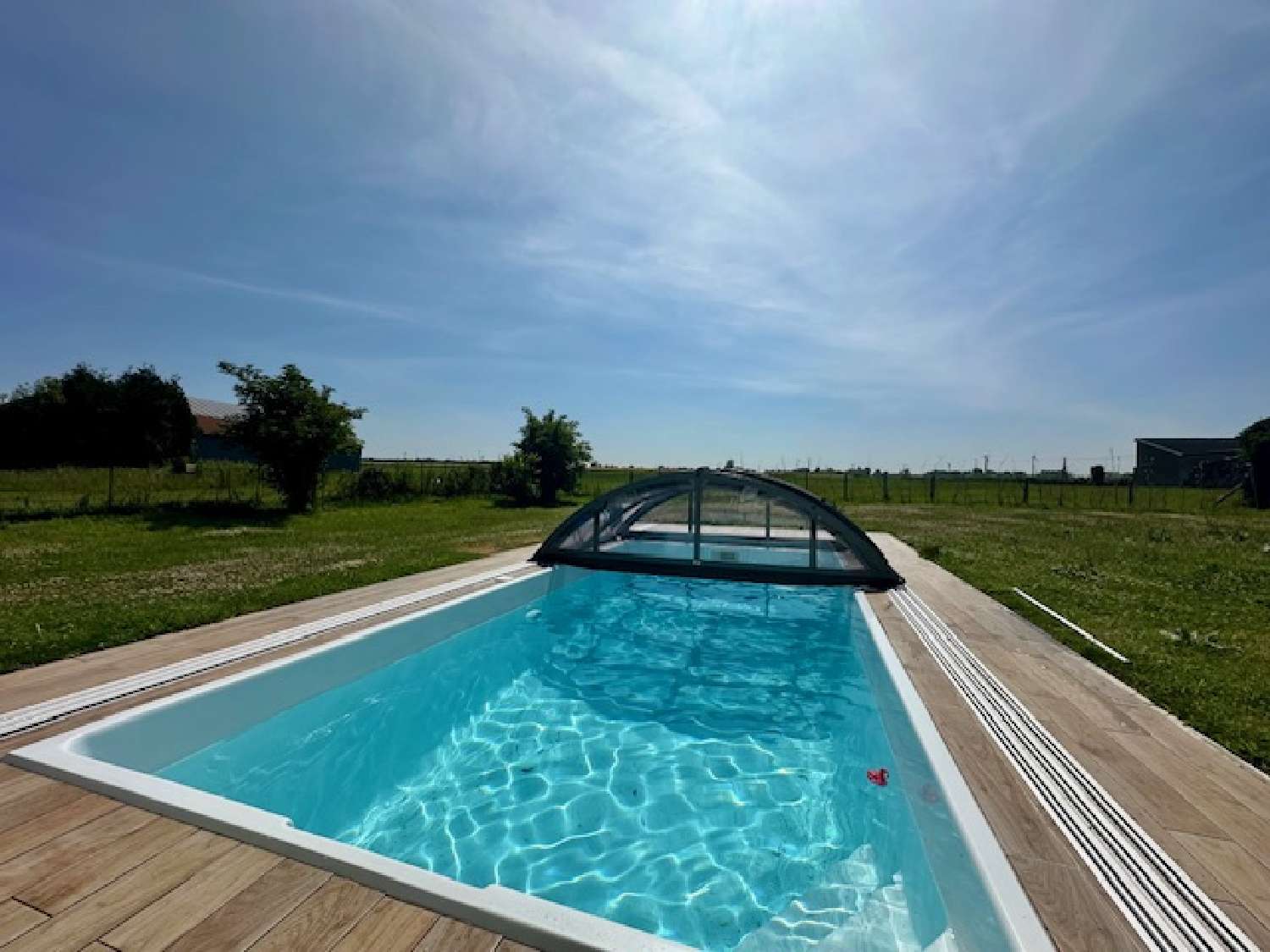 te koop huis Neufchâtel-en-Bray Seine-Maritime 2