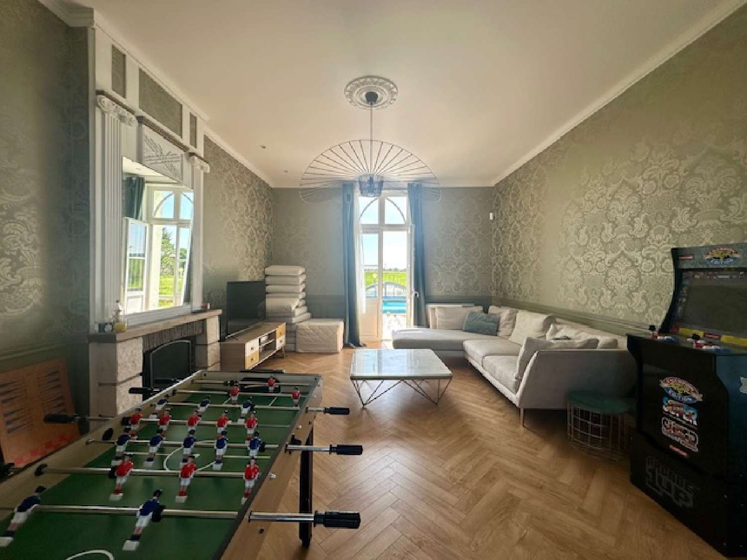 te koop huis Neufchâtel-en-Bray Seine-Maritime 4