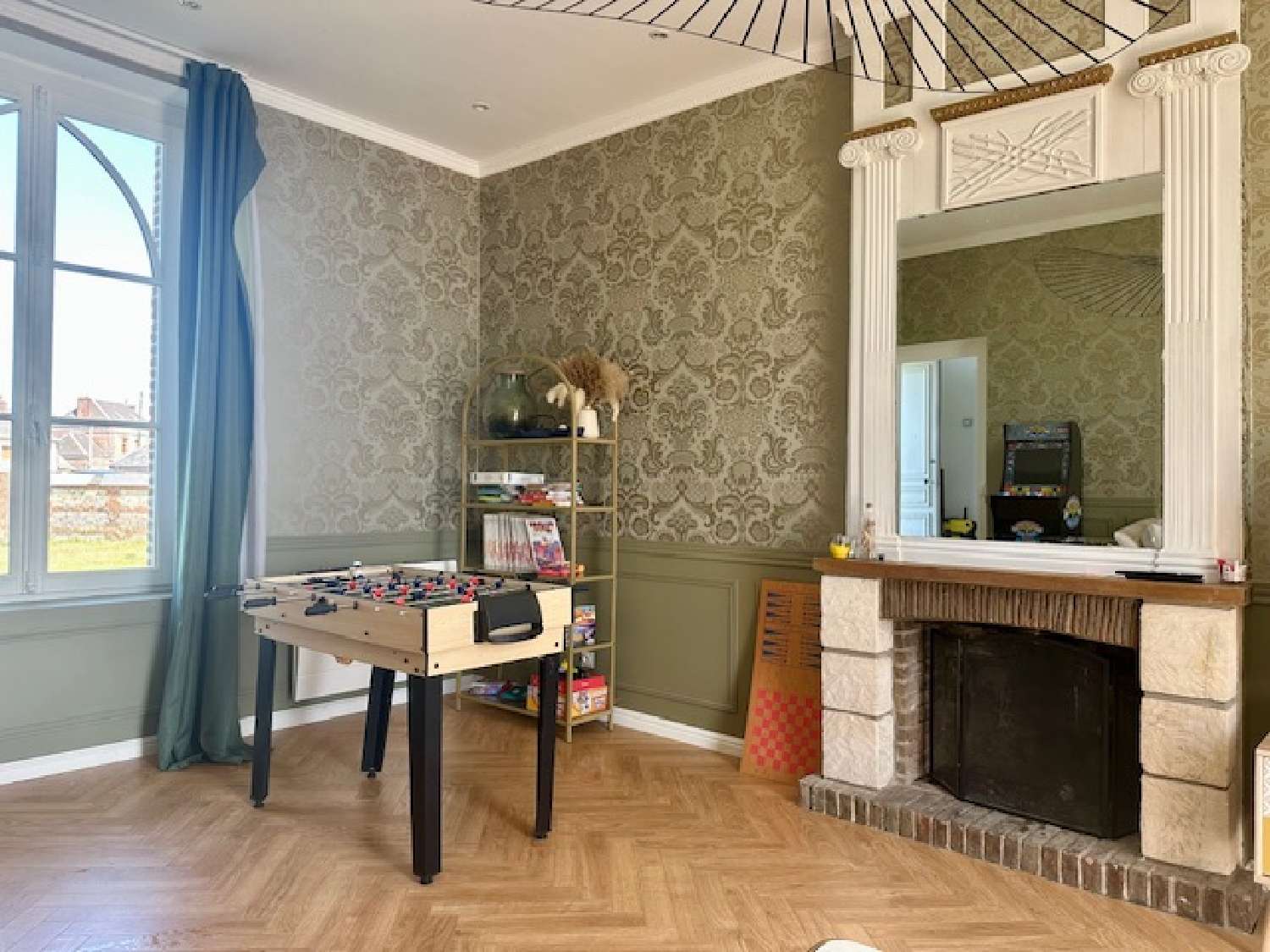 te koop huis Neufchâtel-en-Bray Seine-Maritime 5