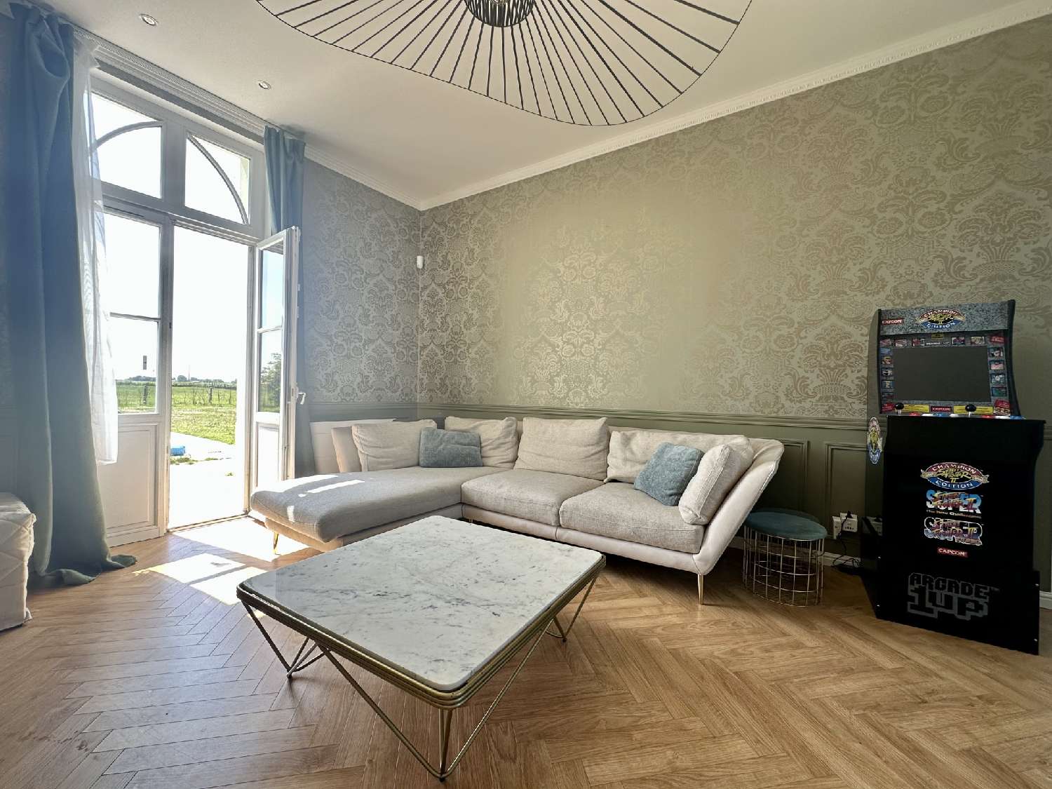 te koop huis Neufchâtel-en-Bray Seine-Maritime 6