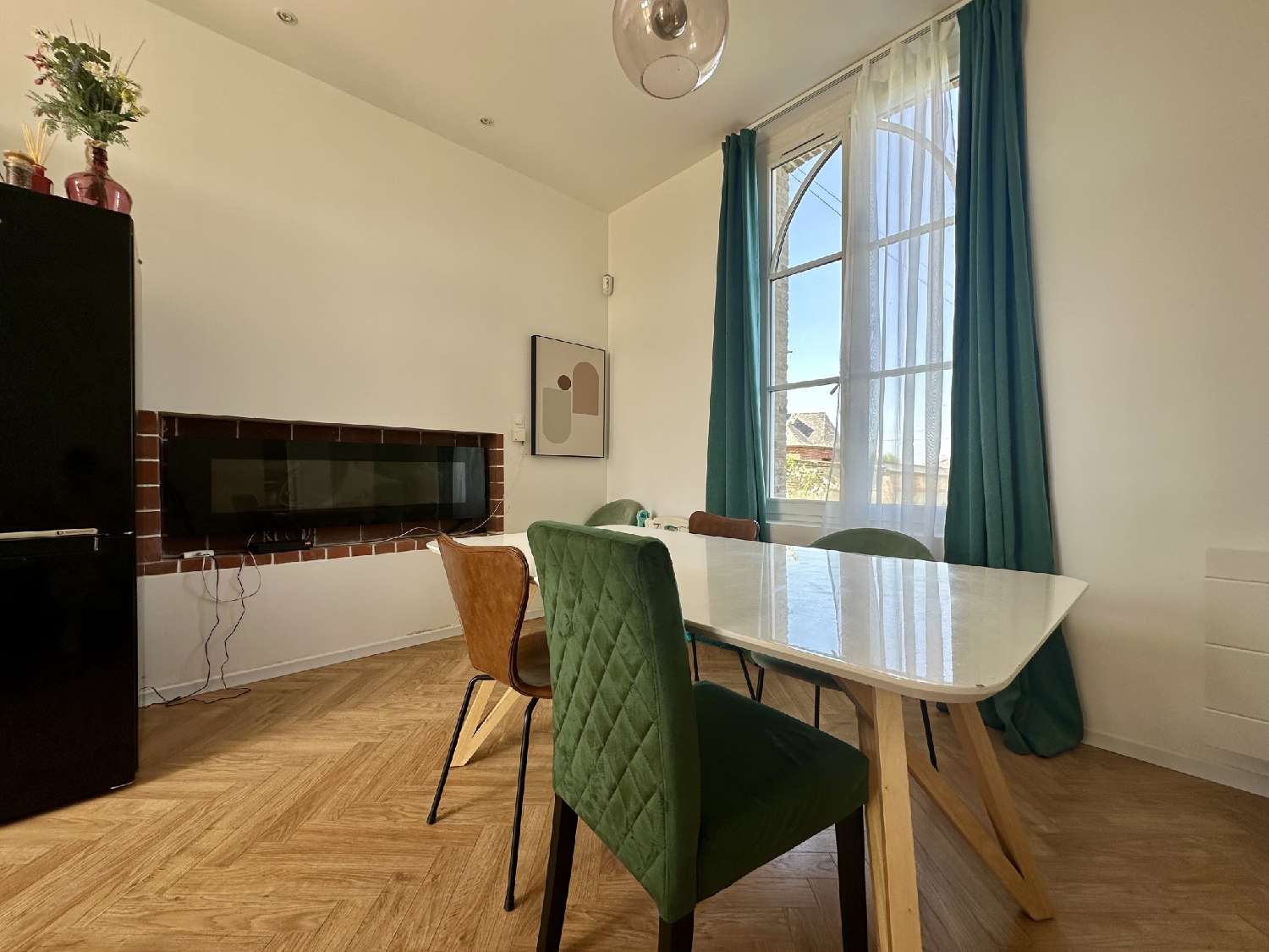 te koop huis Neufchâtel-en-Bray Seine-Maritime 8