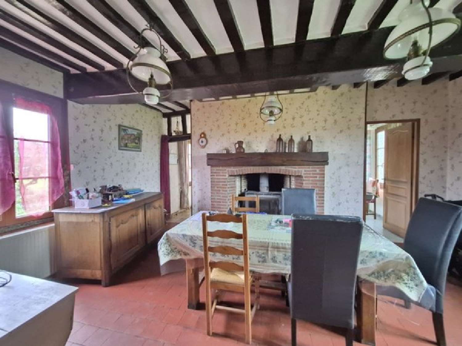  te koop huis Neufchâtel-en-Bray Seine-Maritime 2