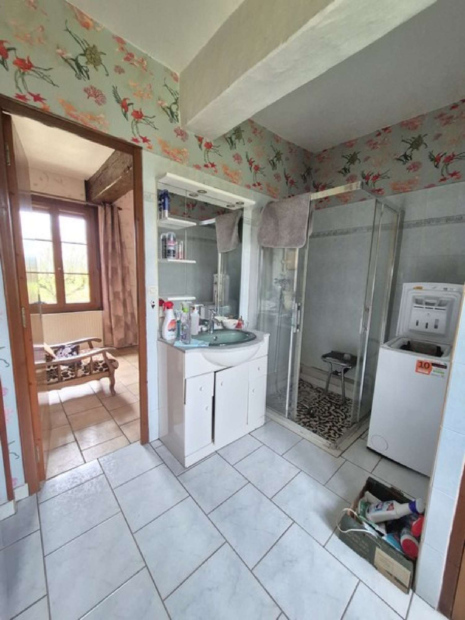  te koop huis Neufchâtel-en-Bray Seine-Maritime 5