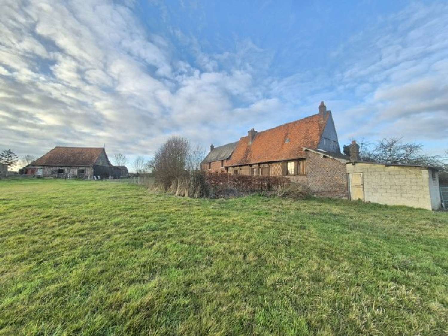  te koop huis Neufchâtel-en-Bray Seine-Maritime 7