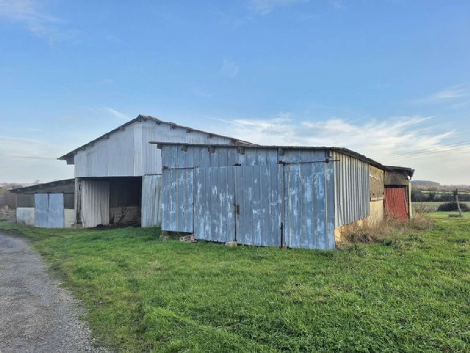  te koop huis Neufchâtel-en-Bray Seine-Maritime 8