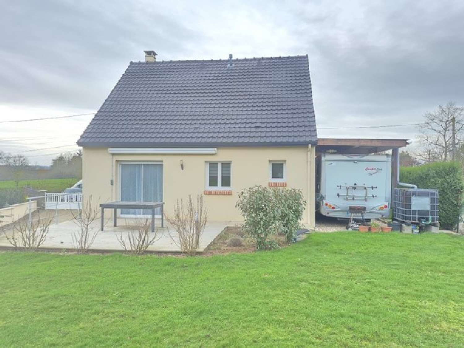  kaufen Haus Neufchâtel-en-Bray Seine-Maritime 8