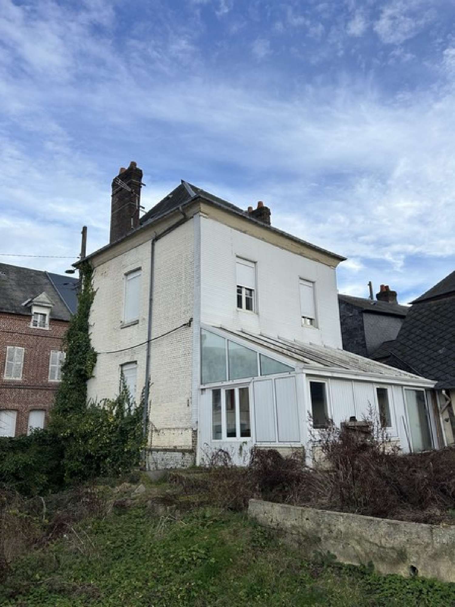  à vendre maison Neufchâtel-en-Bray Seine-Maritime 1