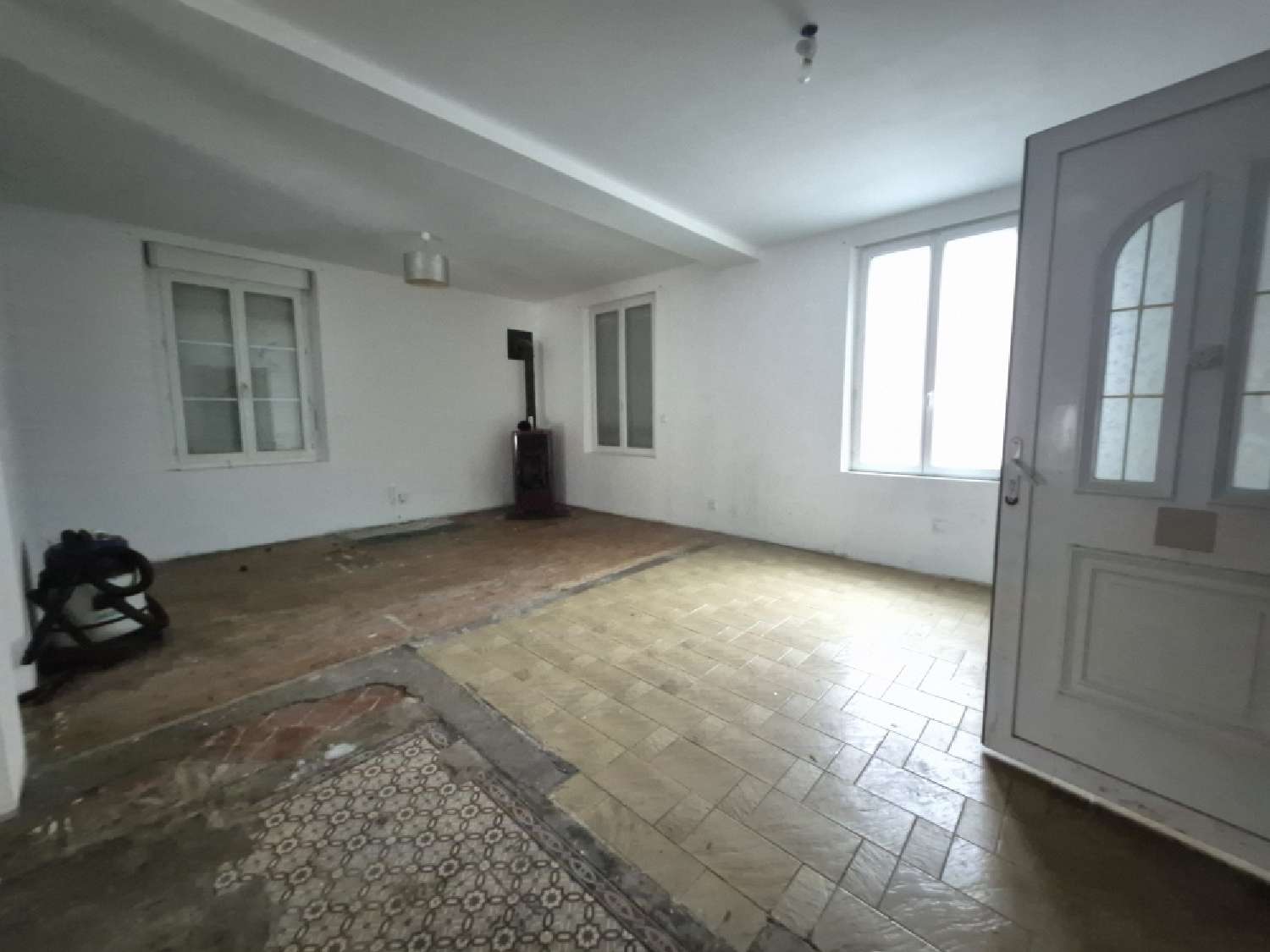  à vendre maison Neufchâtel-en-Bray Seine-Maritime 2