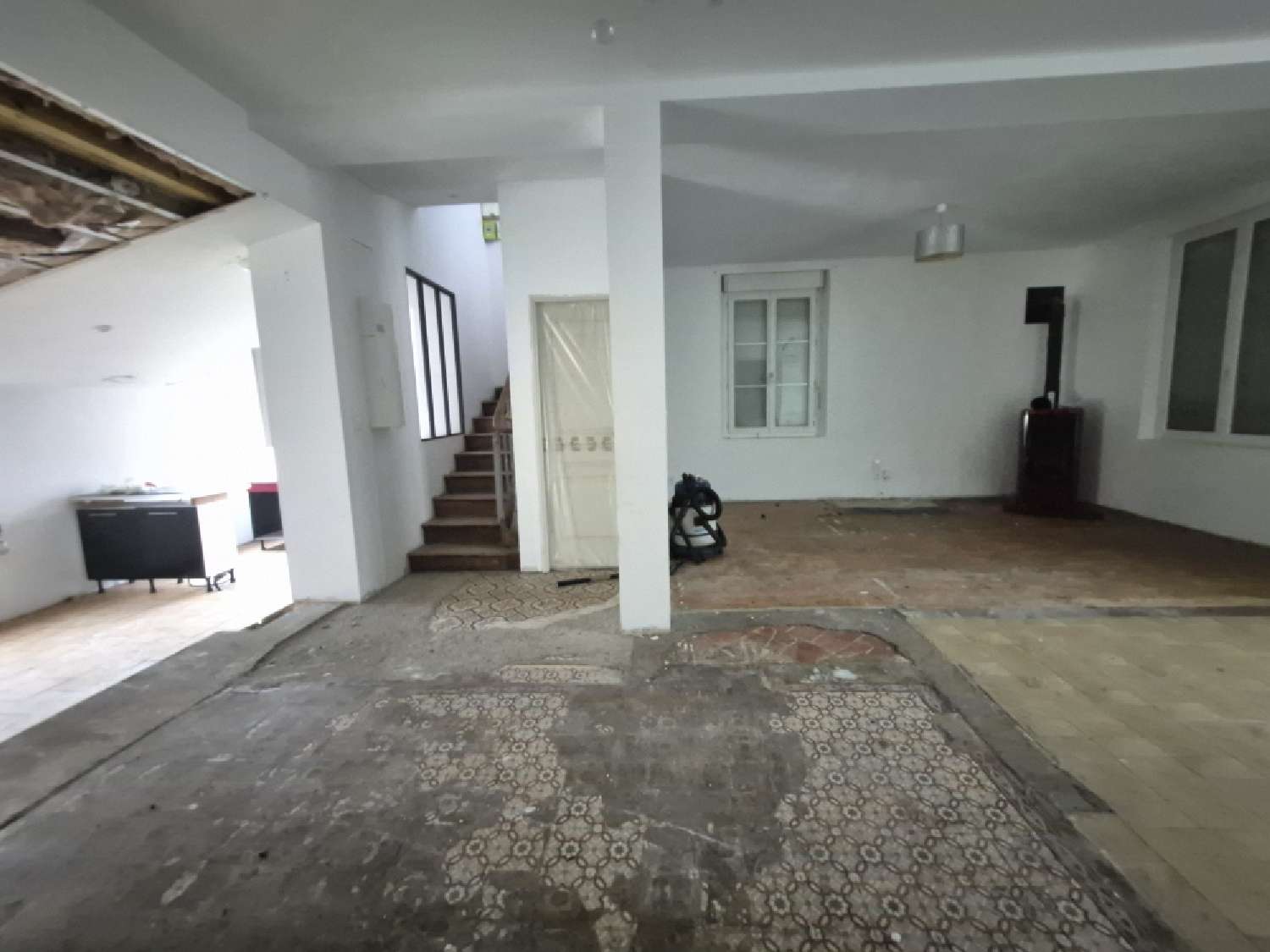  à vendre maison Neufchâtel-en-Bray Seine-Maritime 3