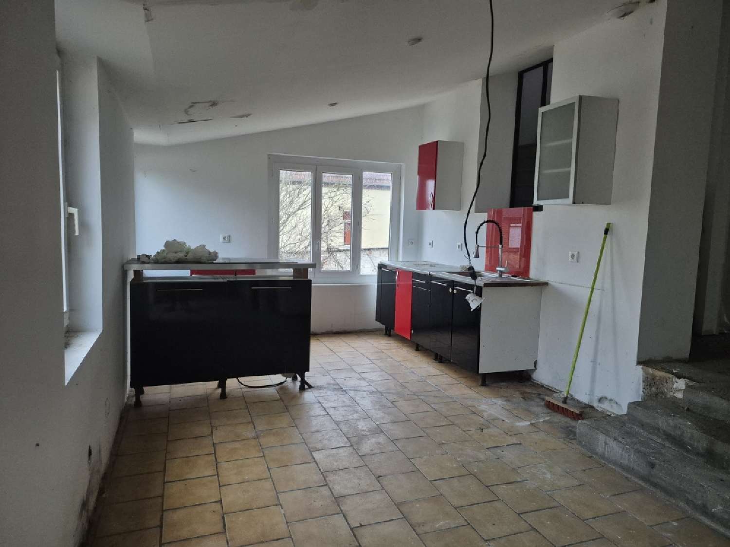  à vendre maison Neufchâtel-en-Bray Seine-Maritime 4