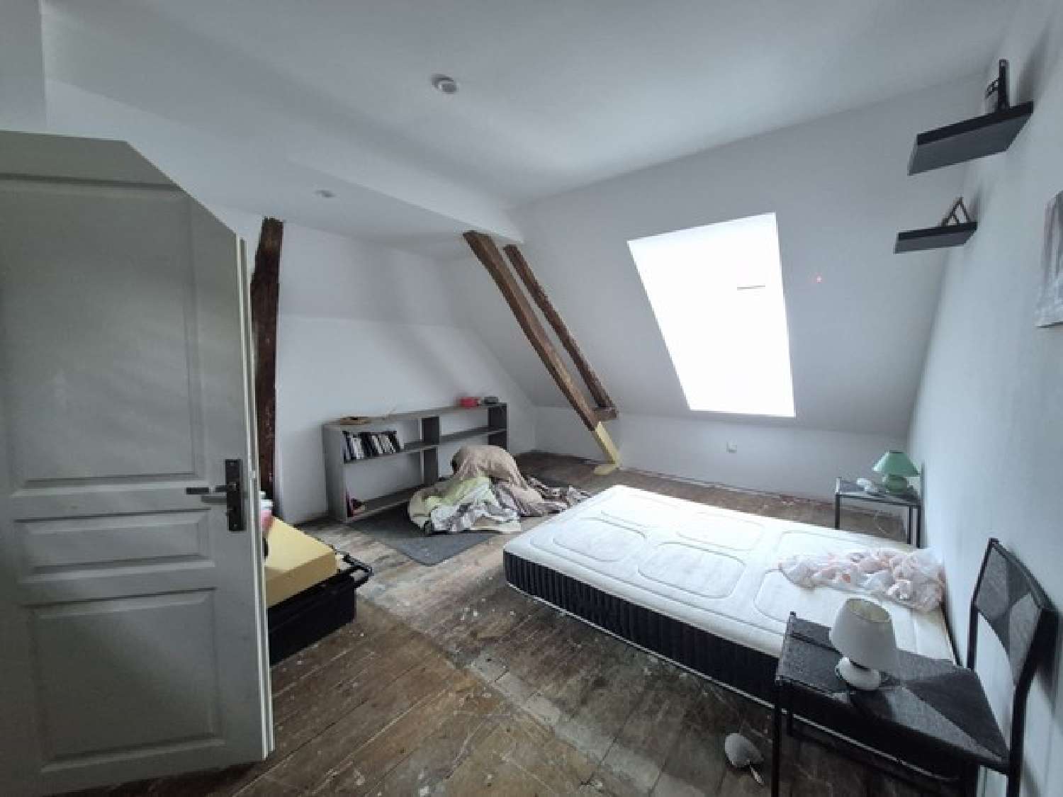  à vendre maison Neufchâtel-en-Bray Seine-Maritime 7